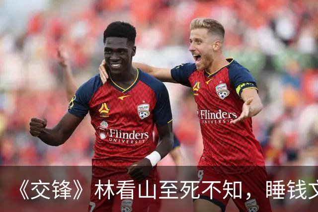 《交锋》林看山至死不知，睡钱文英使金丽娜怀孕，才是他的催命