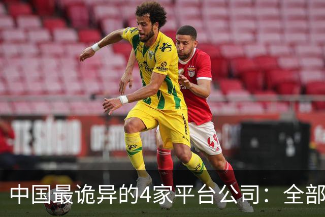 中国最诡异的4家平台公司：全部风险留给穷人，全部暴利留给自己