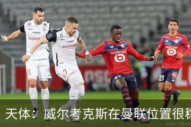 天体：威尔考克斯在曼联位置很稳，他上任后花6.2亿签了15人
