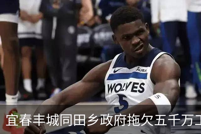 宜春丰城同田乡政府拖欠五千万工程款续：正协调处理，仍无最终结果