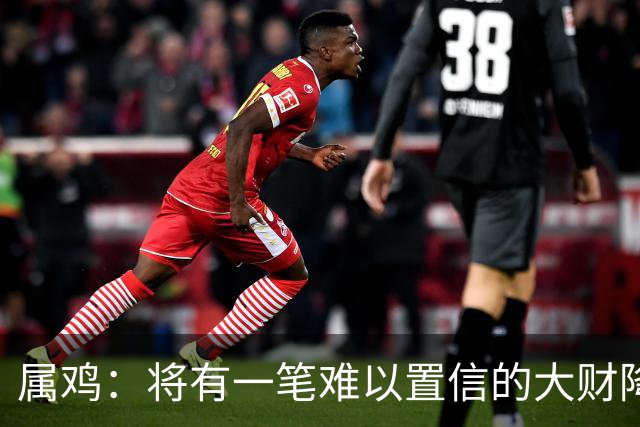 属鸡：将有一笔难以置信的大财降临，2027年，你要乐开花！