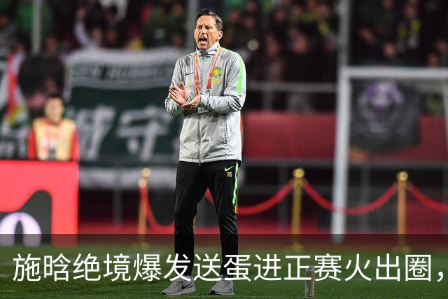 施晗绝境爆发送蛋进正赛火出圈，网友趣评上海决赛：从失望到兴奋