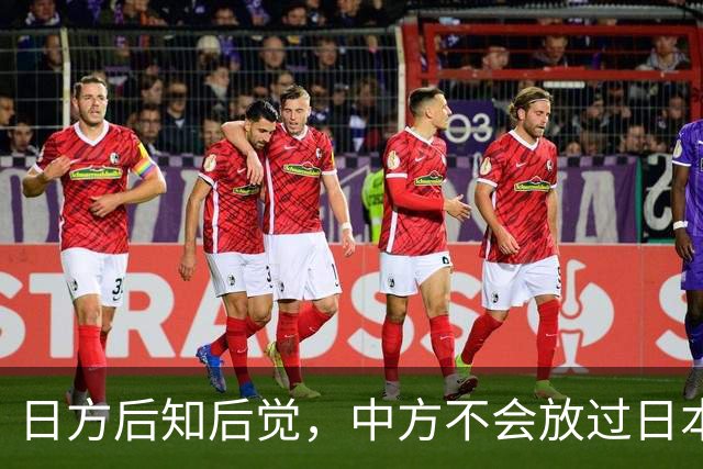 日方后知后觉，中方不会放过日本！更扎心的是，稀土替代中国没戏