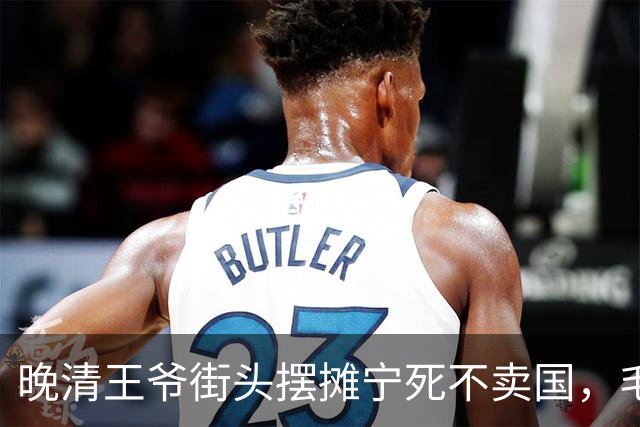 晚清王爷街头摆摊宁死不卖国，毛主席特别安排工作：你愿意养马吗？