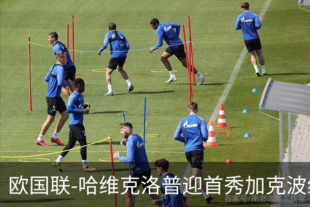 欧国联-哈维克洛普迎首秀加克波绝平 荷兰2进球被吹1-1德国