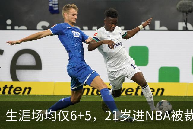 生涯场均仅6+5，21岁进NBA被裁掉，27岁重回NBA，打到40岁才退役