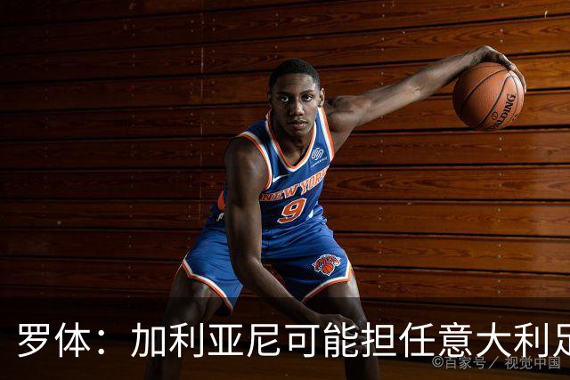 罗体：加利亚尼可能担任意大利足协托管人