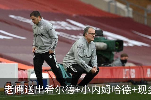 老鹰送出希尔德+小内姆哈德+现金 从黄蜂换回DFS