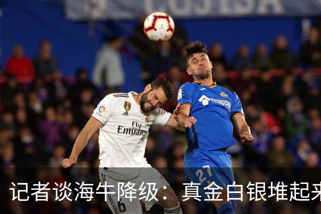 记者谈海牛降级：真金白银堆起来的联赛中投入多少一眼就看出来