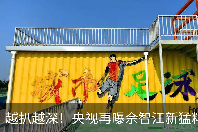 越扒越深！央视再曝佘智江新猛料，赵薇黄有龙离婚难道另有隐情？