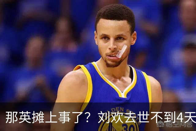 那英摊上事了？刘欢去世不到4天，荒诞的一幕发生，网友：有毛病吧