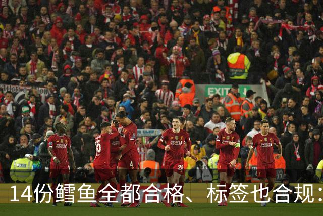 14份鳕鱼全都合格、标签也合规：可孩子的血汞还是超了