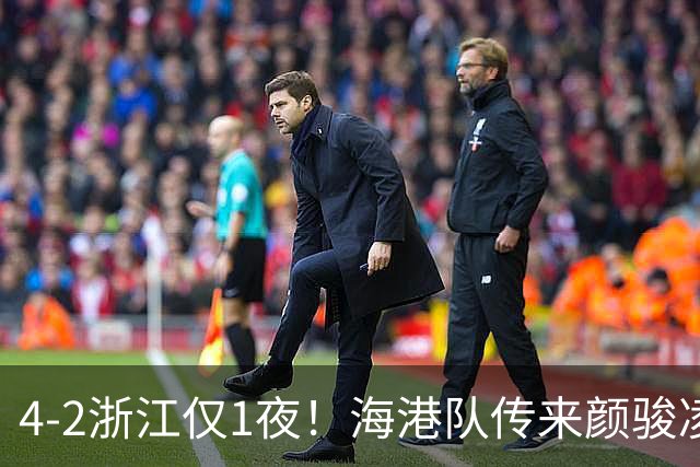4-2浙江仅1夜！海港队传来颜骏凌消息，梅伦多一番话，说的很实在