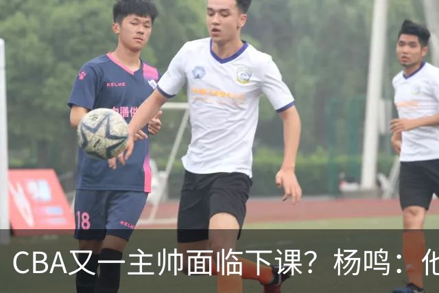 CBA又一主帅面临下课？杨鸣：他对比赛的掌控和熟悉程度很难让人理解