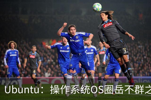 Ubuntu：操作系统OS圈岳不群之五大罪状全揭露